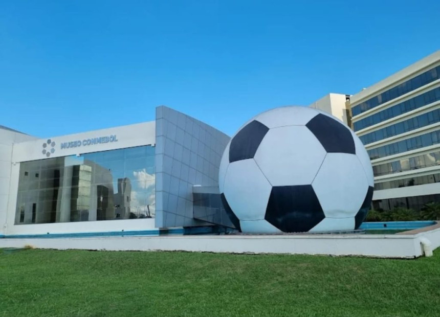 Nueva ruta turística promoverá estadios de fútbol del Mercosur